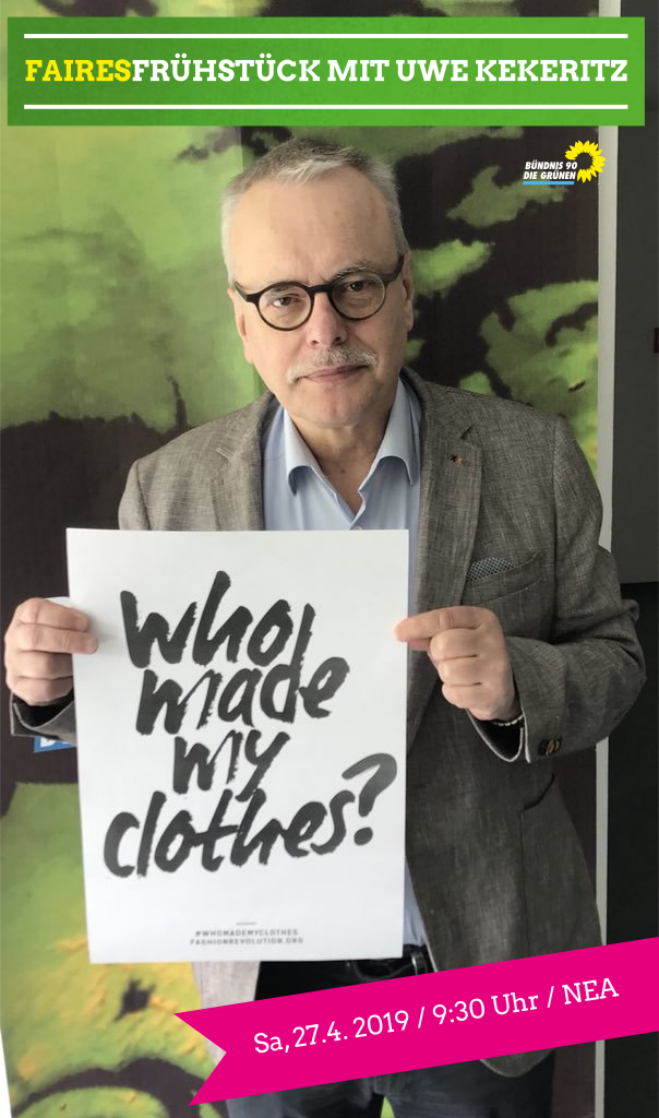 Wir in einer fairen Welt!?