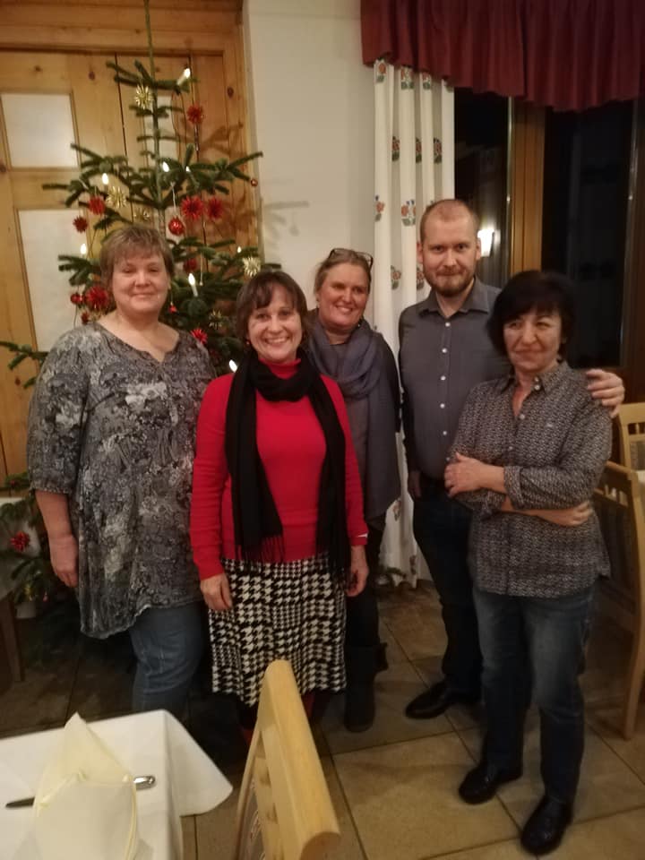 Liste für Dietersheim aufgestellt