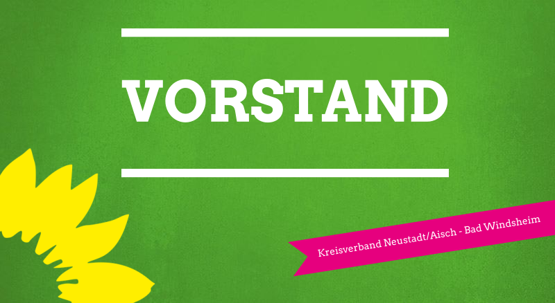 Kreisvorstandssitzung