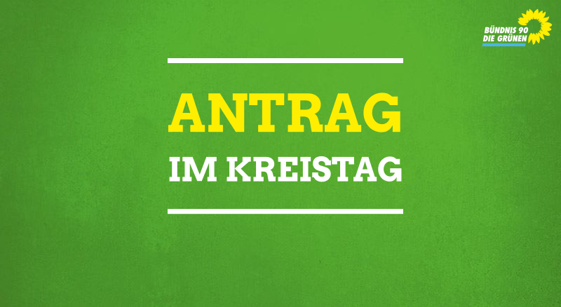 Stop TTIP - Kreistag beschließt Antrag zu den geplanten Freihandelsabkommen