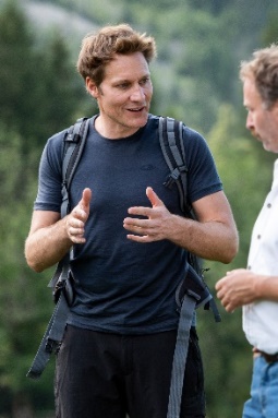 Dünnes Gesetz zum Klimaschutz