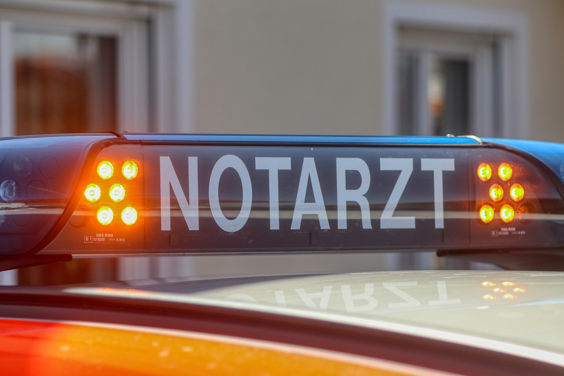 Notärzt*innendienste | Petition an den Bayerischen Landtag