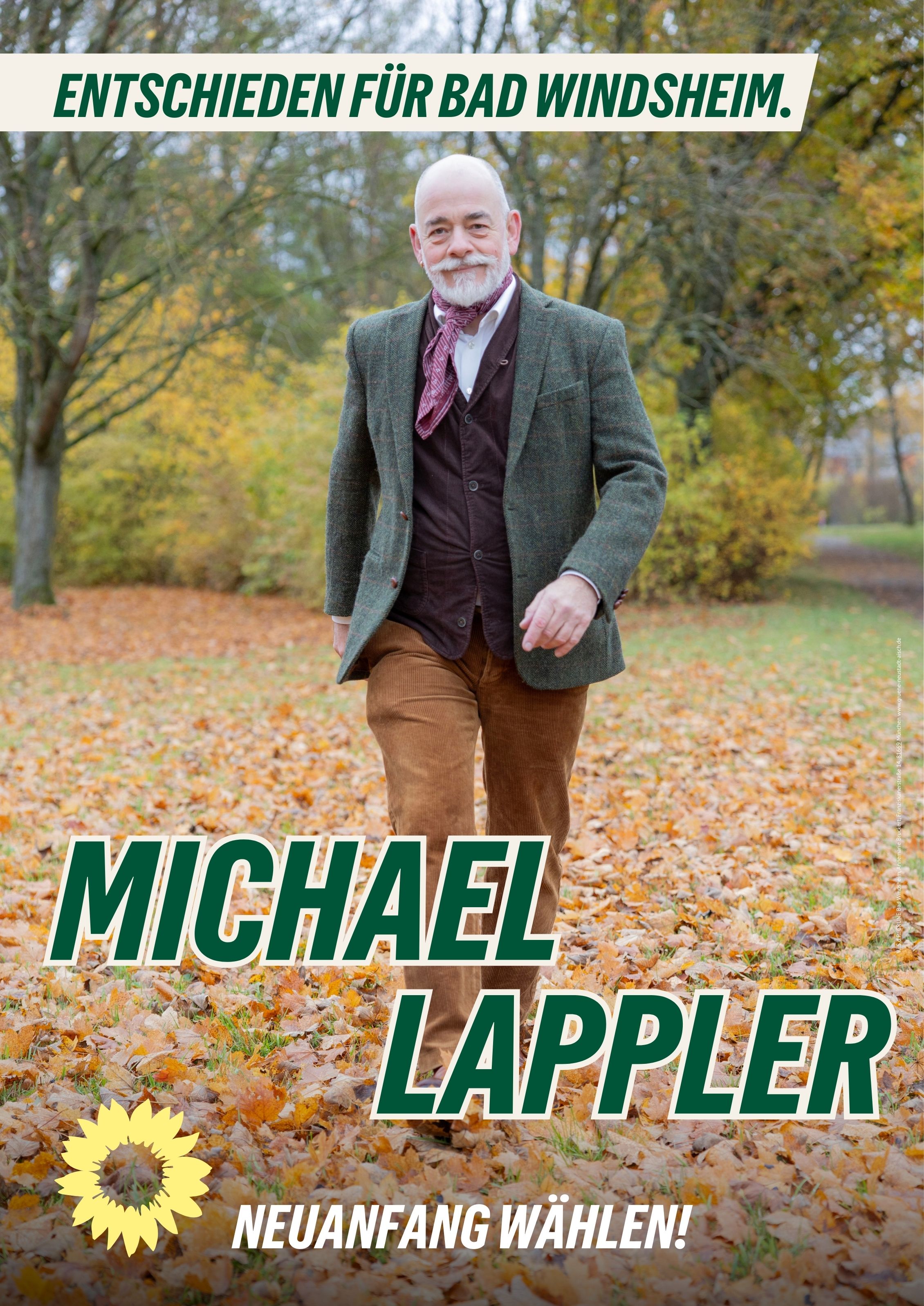 Entschieden für Bad Windsheim