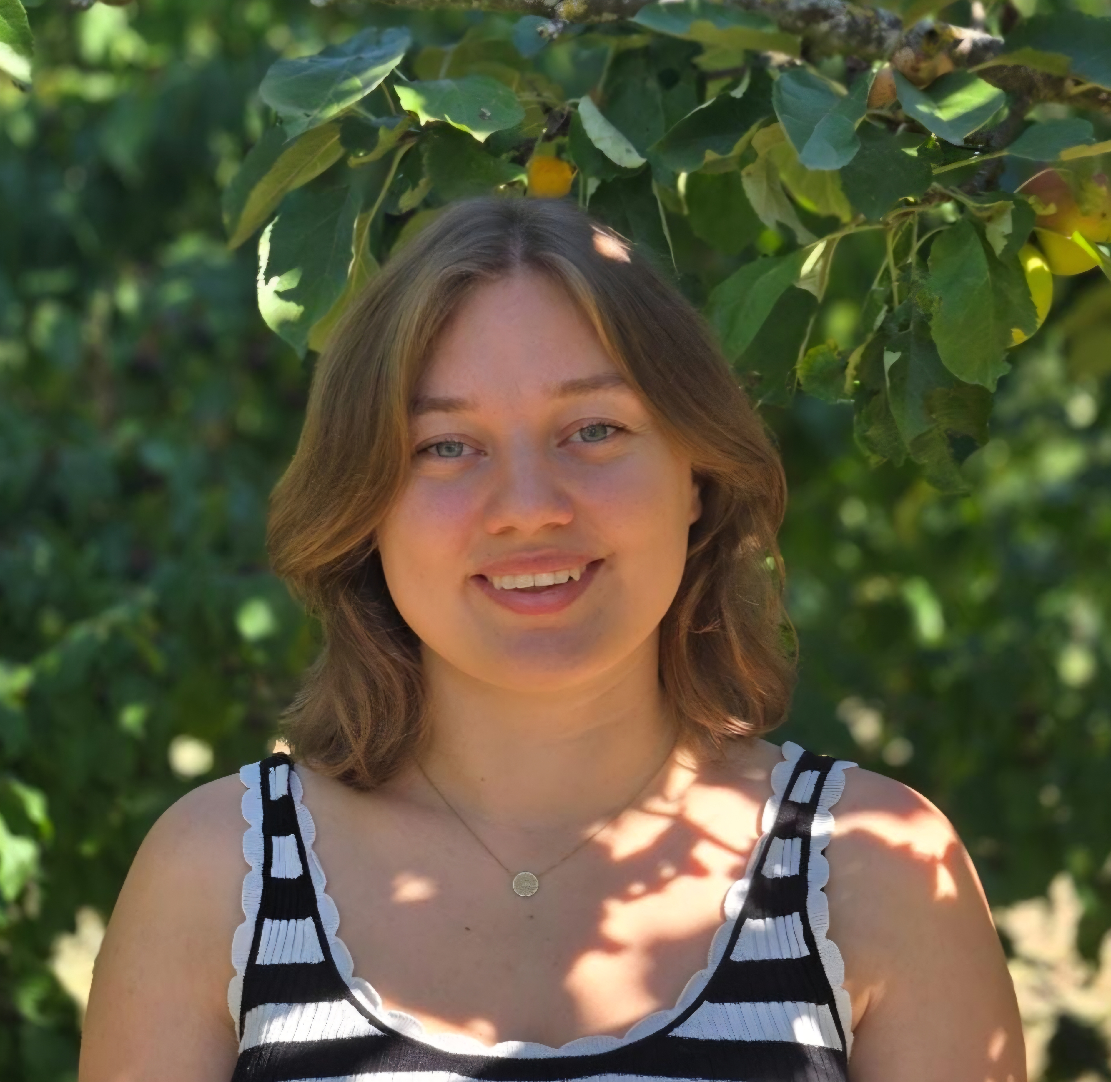 Annabelle Schwager