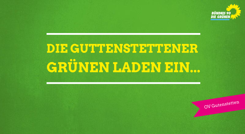 Jahreshauptversammlung OV Gutenstetten am 12.02.