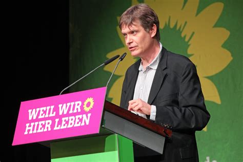 Interview mit Sascha Müller Bundestagsabgeordneter von Bündnis 90/Die Grünen