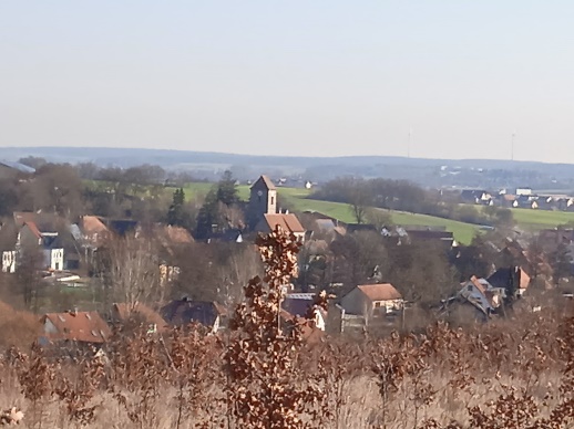 Fotowettbewerb: “Gute Stetten in der Gemeinde – Orte zum Wohlfühlen”