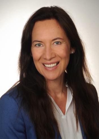 Sabine Geyer: Kandidatin für den Bezirkstag