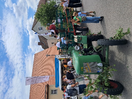 Gemeinsame Liste zur Kommunalwahl 