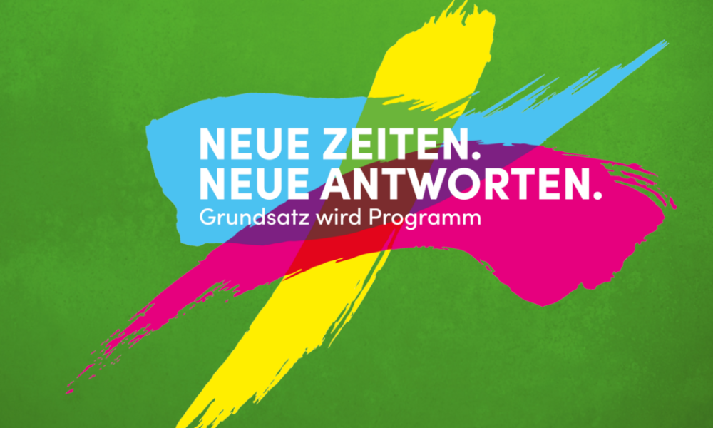 „... achten und zu schützen...“ - Veränderung schafft Halt