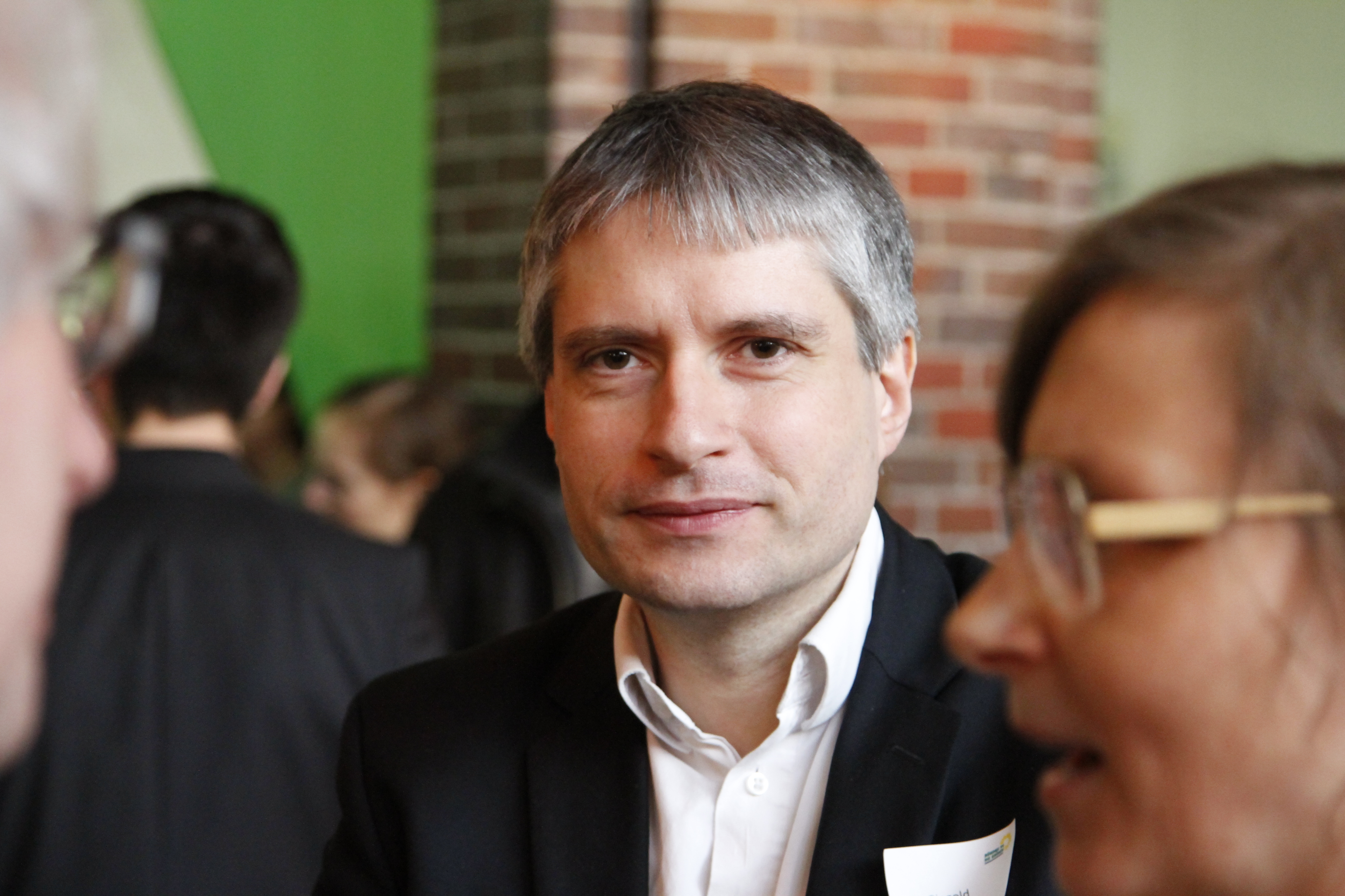 Die EU waren wir alle!