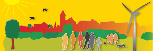 Die Genossenschaft „Regional Versorgt – Energie und Nahversorgung in Bürgerhand“