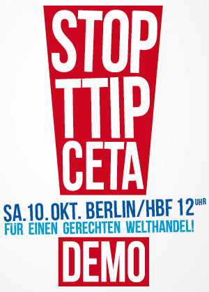 Gemeinderat Gutenstetten gegen TIPP, CETA und TiSA