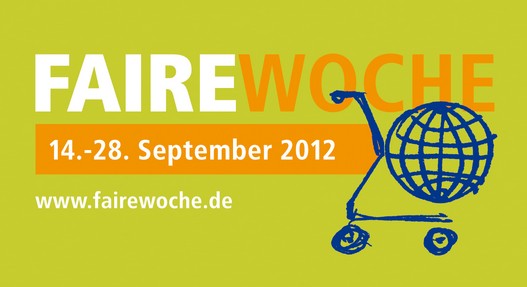 Faire Woche: Besichtigung des Biobauernhof Hildner