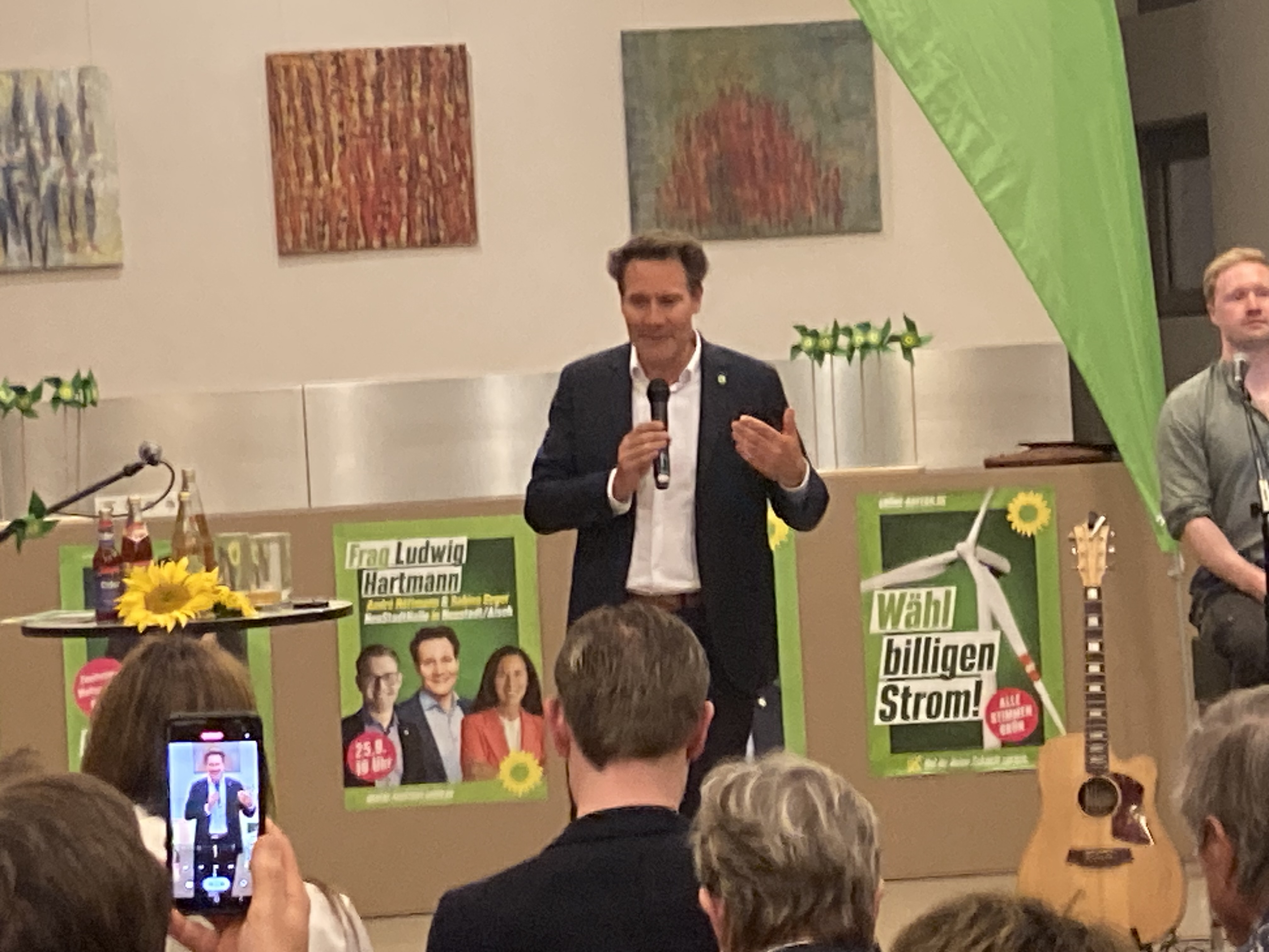 Frag Ludwig Hartmann