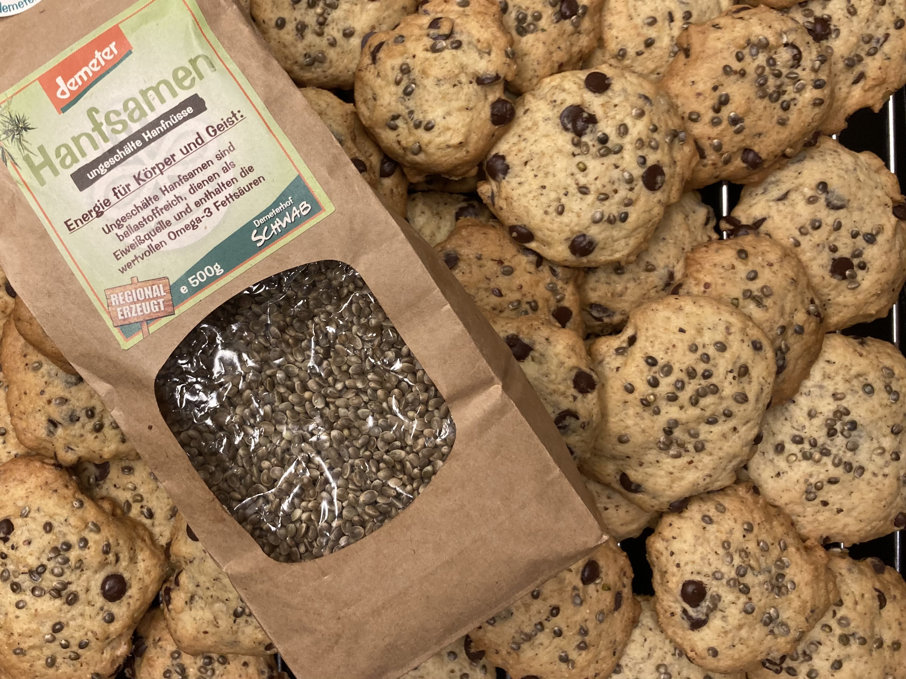 Bienenwachskerzen rollen