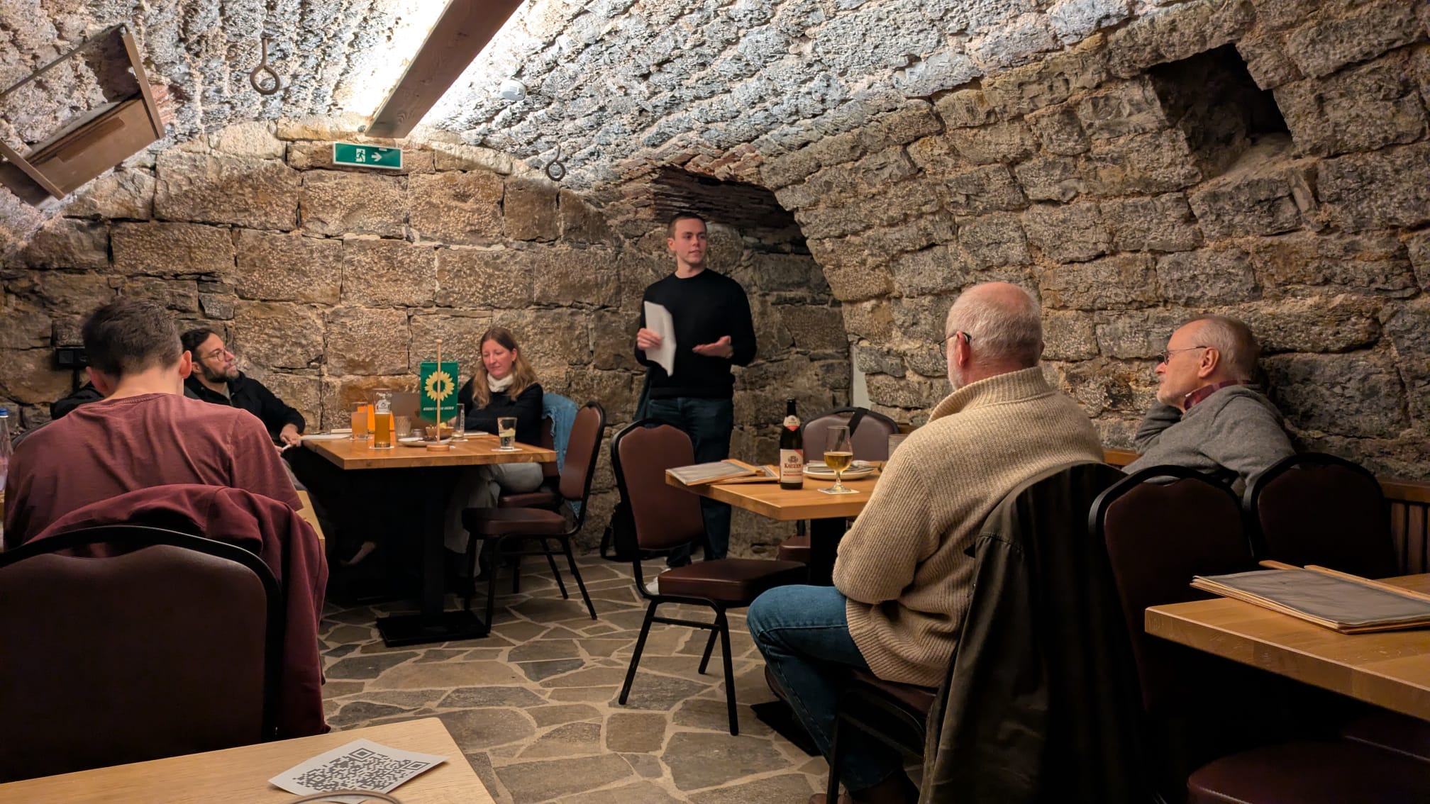 Digitale Souveränität – Geht's auch ohne Whatsapp &Co.?