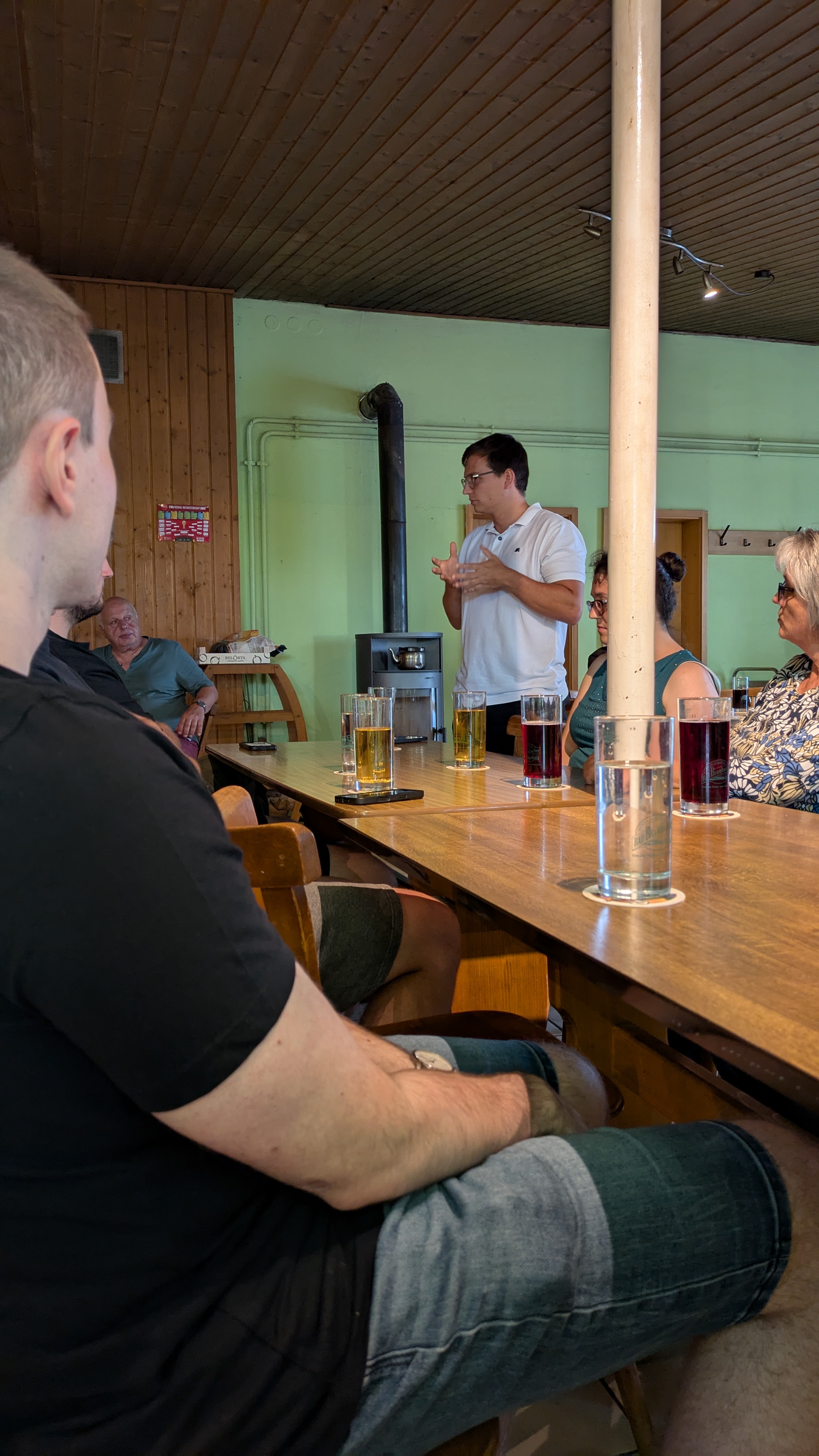 Wärmepumpe bei Sanierung und Wärmenetze in Uffenheim