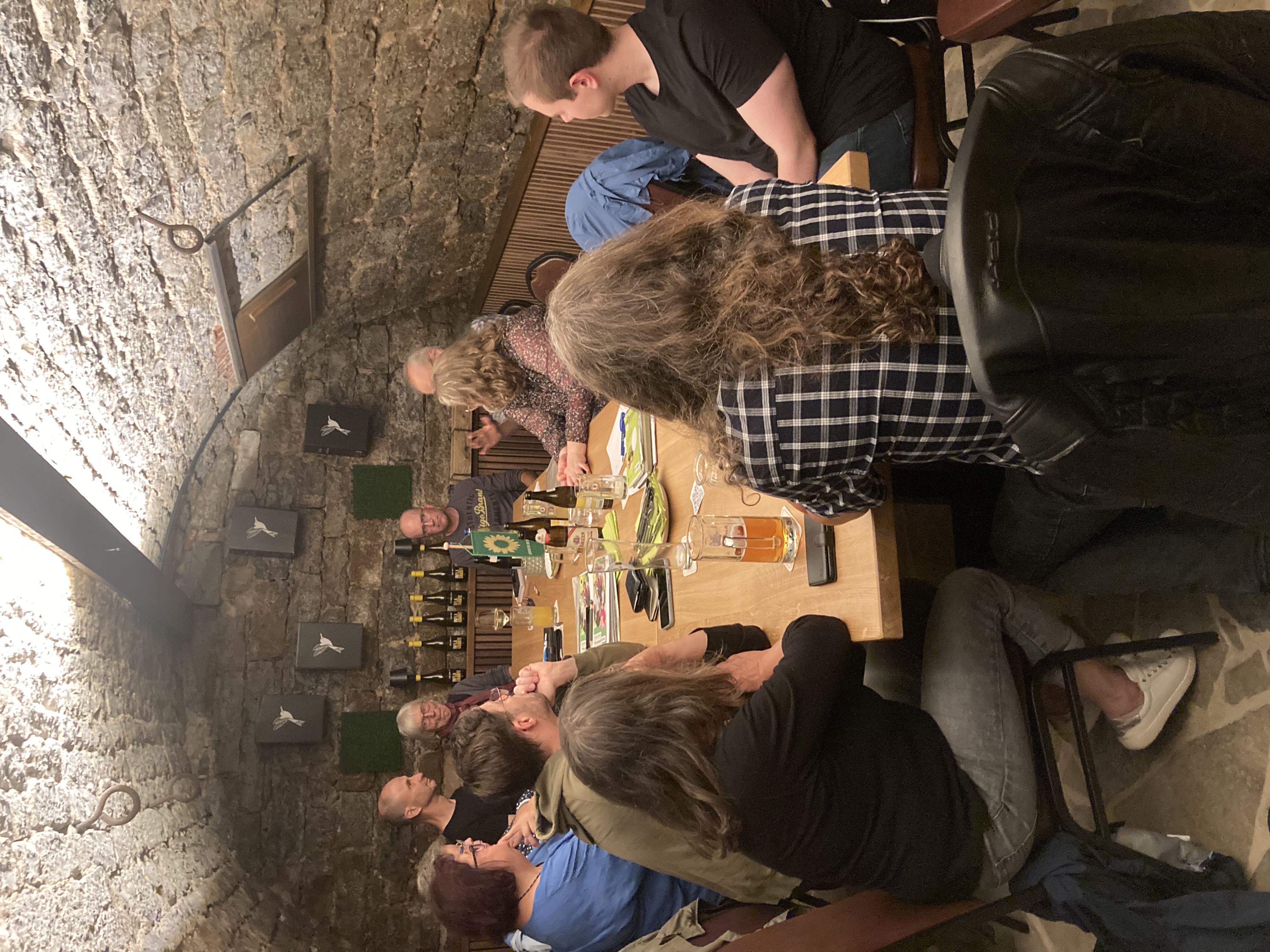 Die Ernährung der Zukunft - Rohkost oder Hightech auf dem Teller?