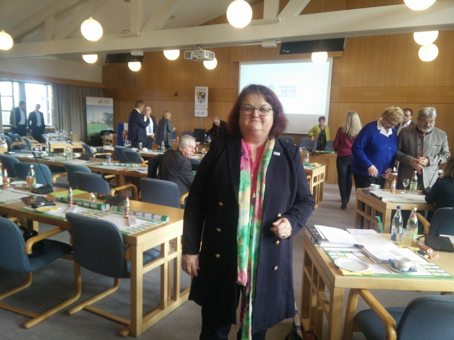 Haushaltsrede 2020 der Fraktion im Kreistag