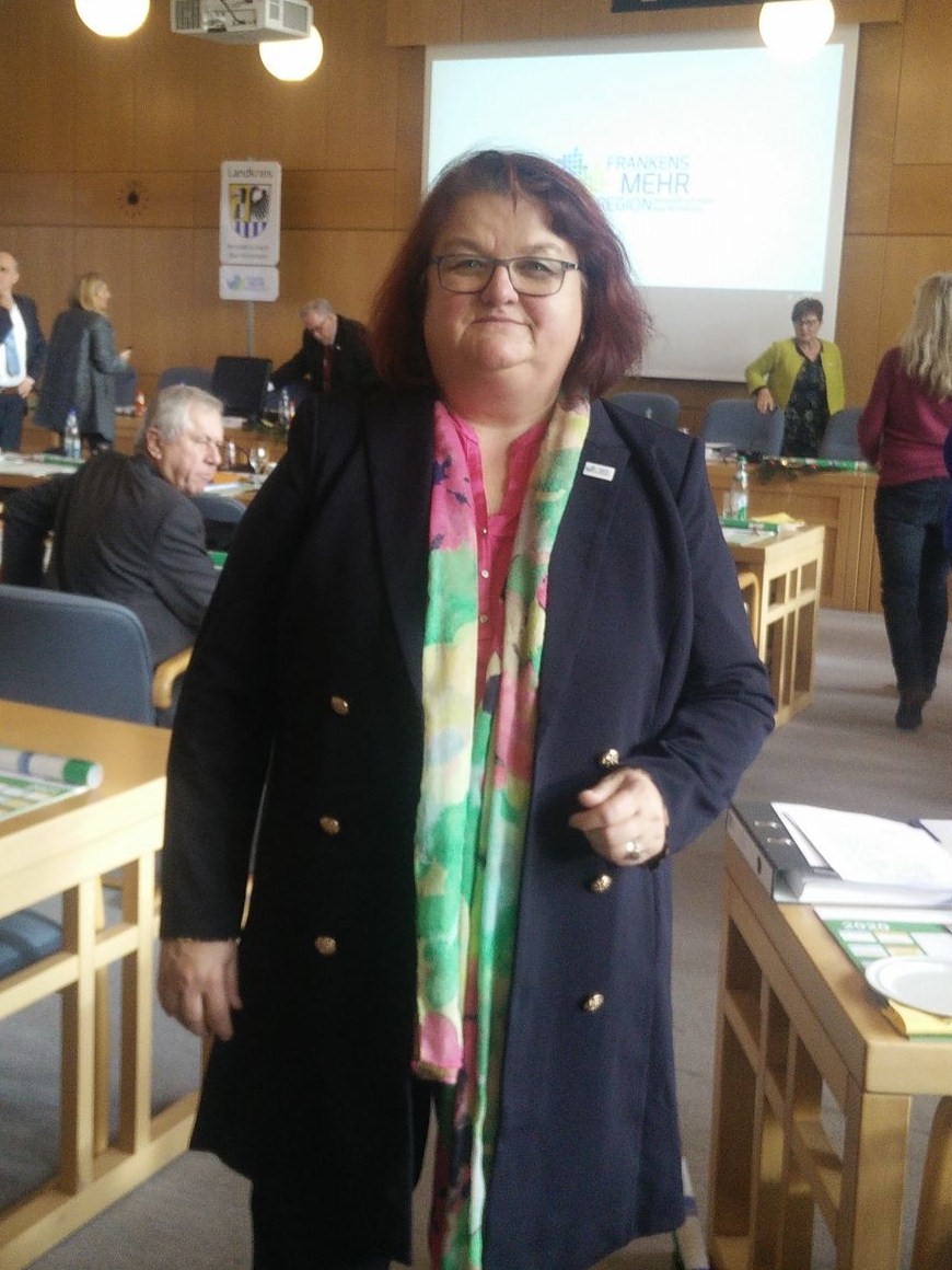 Haushaltsrede 2020 der Fraktion im Kreistag