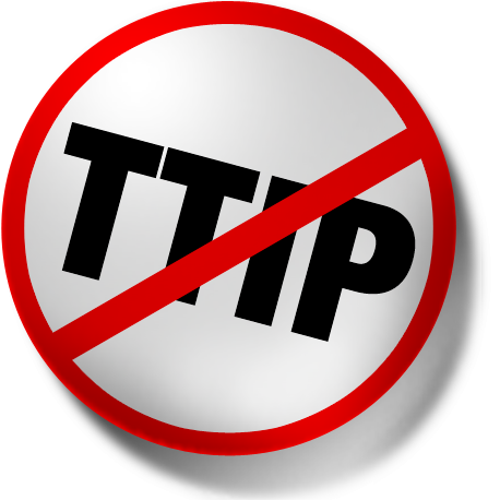 Uffenheim und Gutenstetten gegen TTIP und Co