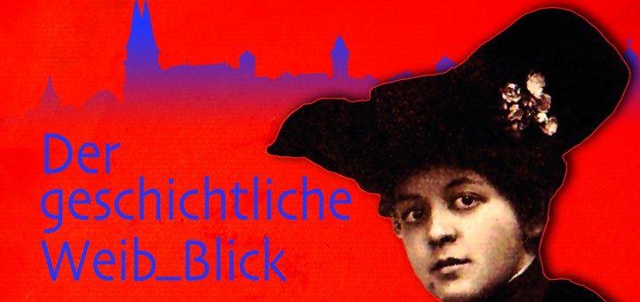 Stark, laut, erfolgreich? Politik und Frauenbewegung im 20. Jh. 