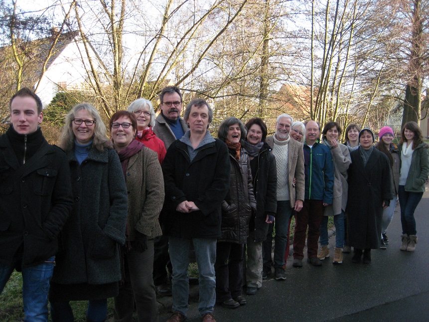 Unsere Kandidat*innen
