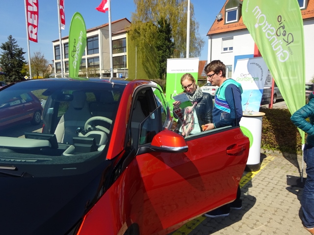 Energiewende nicht ohne VERKEHRS-Wende möglich