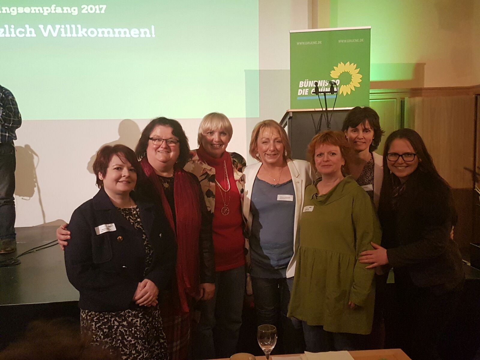 Der ländliche Raum trifft die Metropolregion