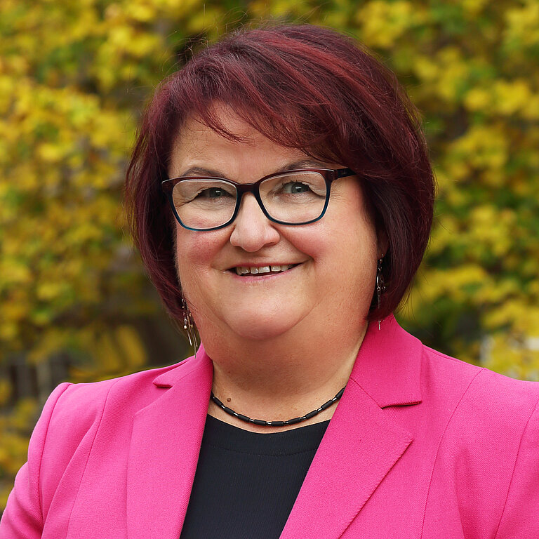 Ruth Halbritter
