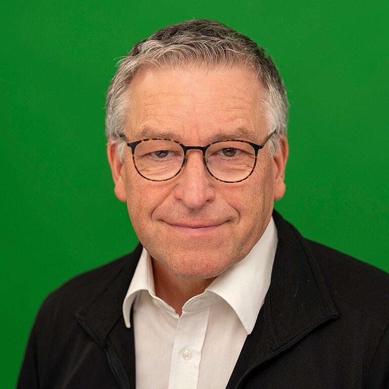 Heinz Thürauf