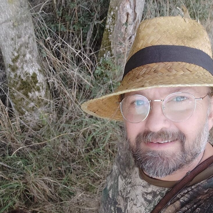 Dipl. Berufspäd. (Univ.) Frank Prehmus