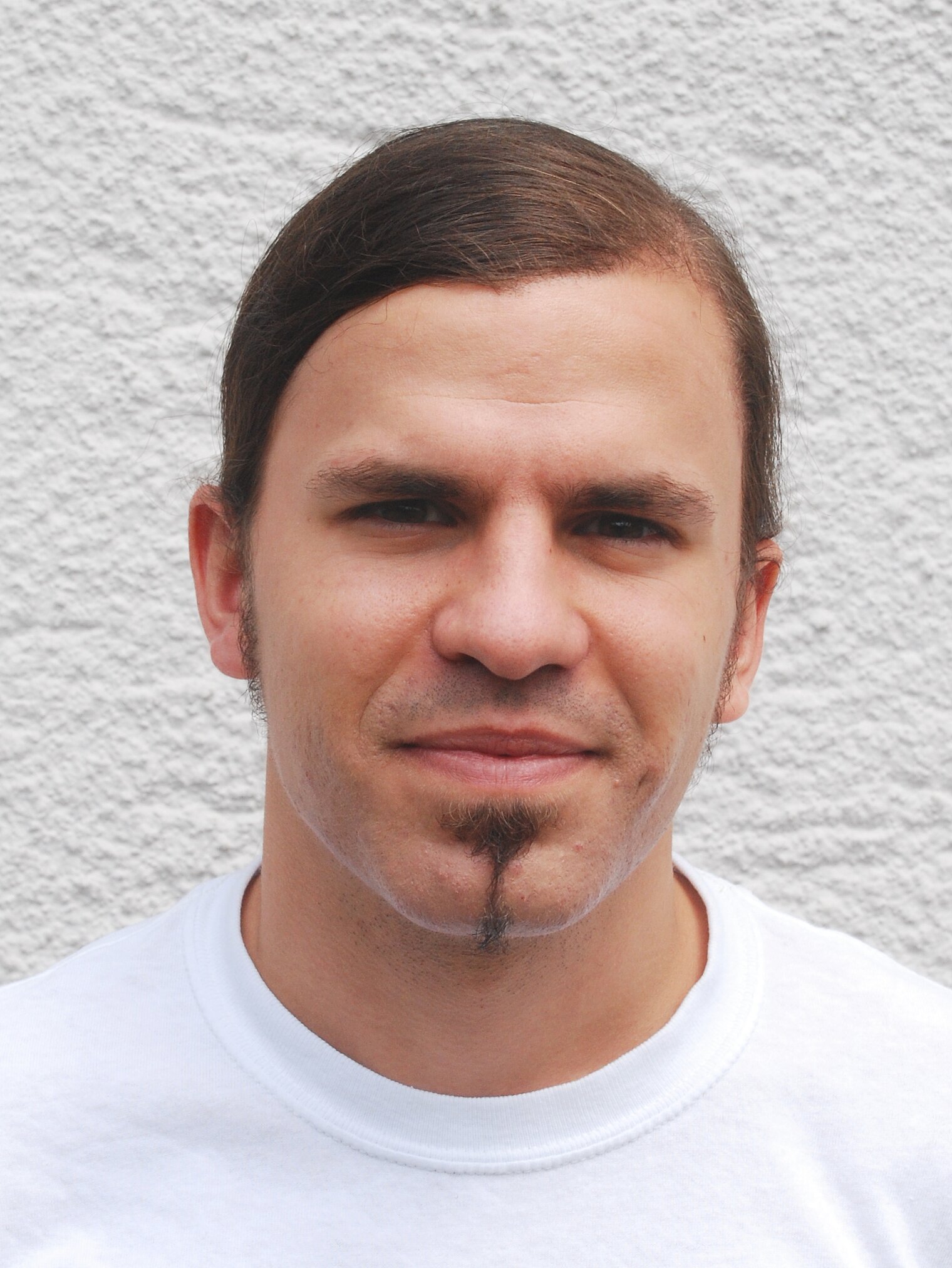 Vorstellung des neuen Kreisrats Martin Bauer