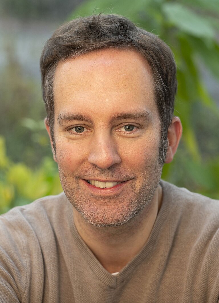 Georg Schostack