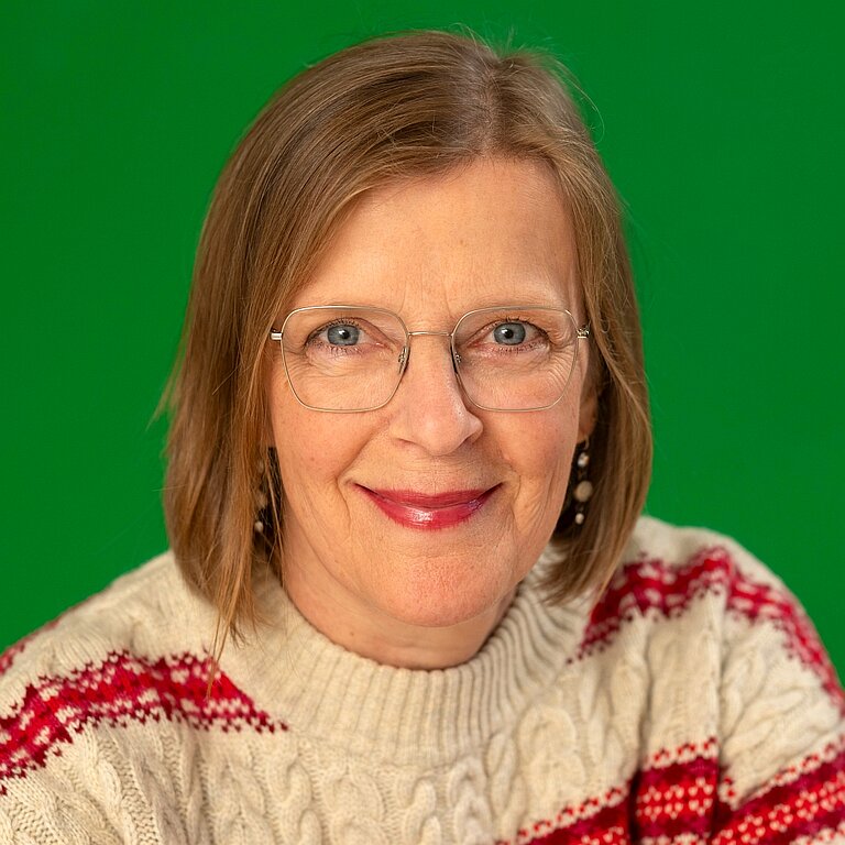 Ute Burkart