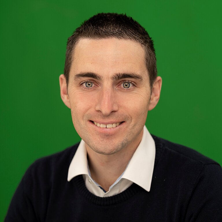 Andreas Müller