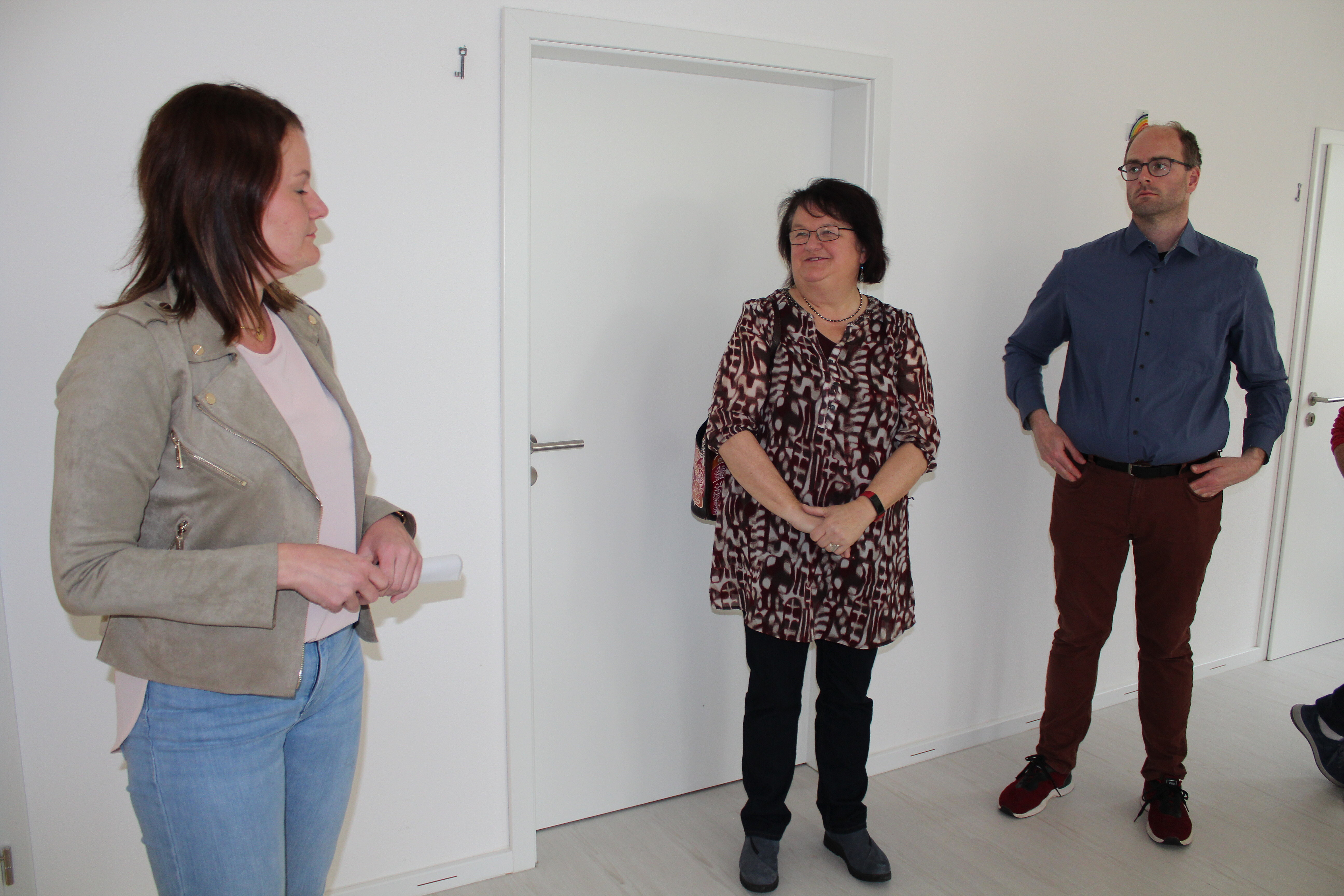 Tagespflege Uffenheim 