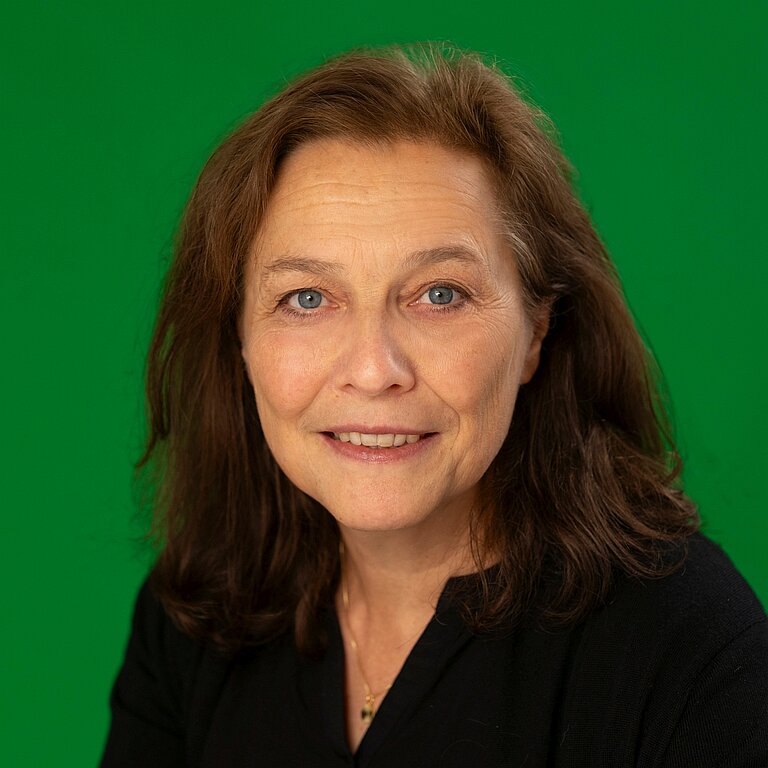 Luise Fröhlich