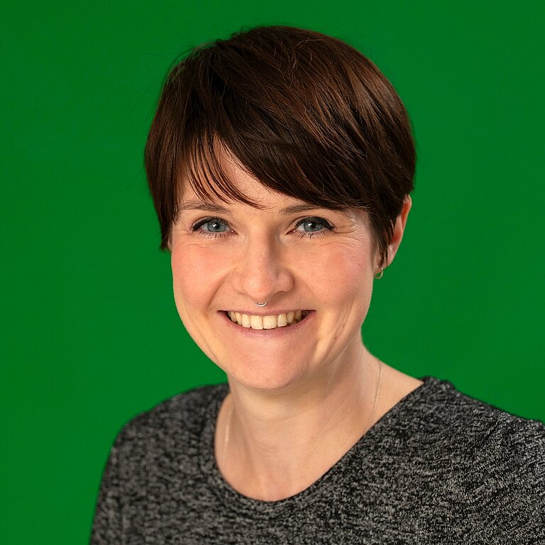 Nathalie Gätz