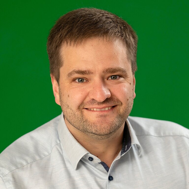 David Muck