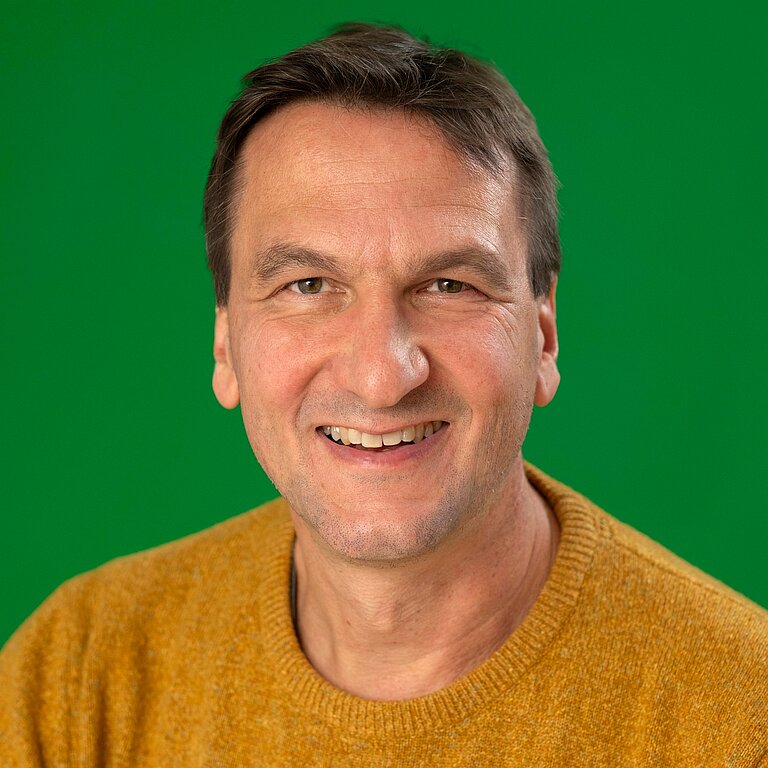 Stefan Jordan