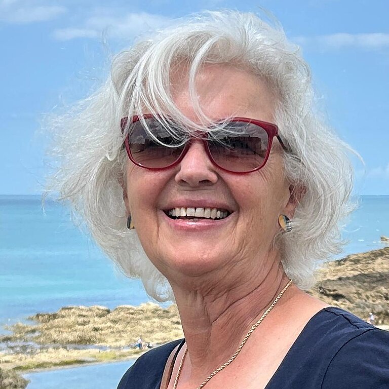 Christine Wolf-Mutzke