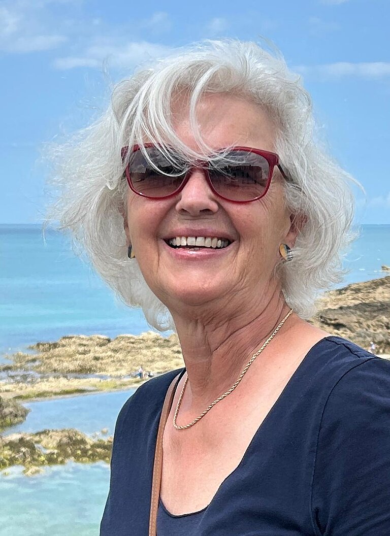 Christine Wolf-Mutzke