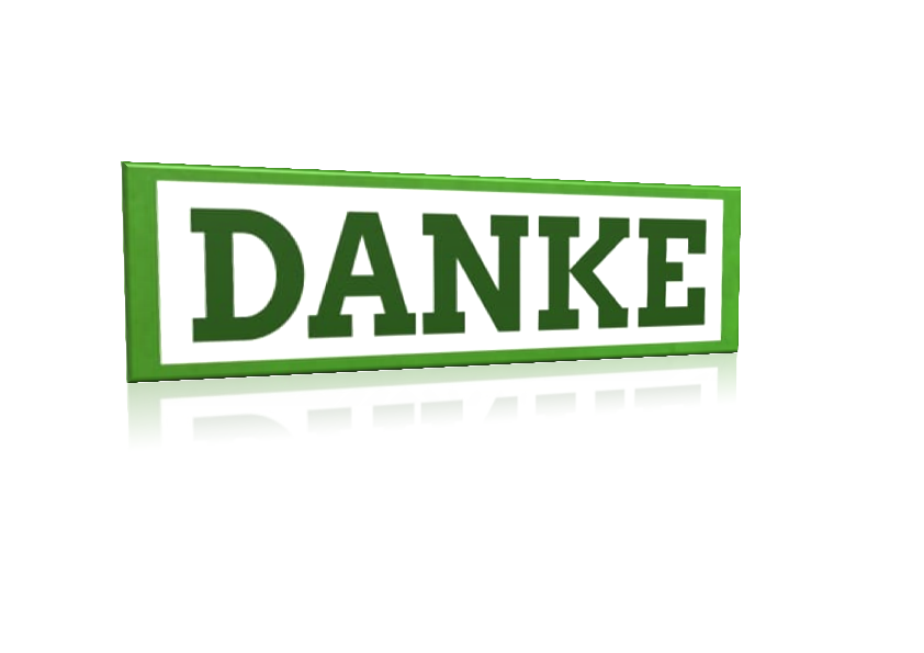 100 % Zuwachs im Stadtrat!