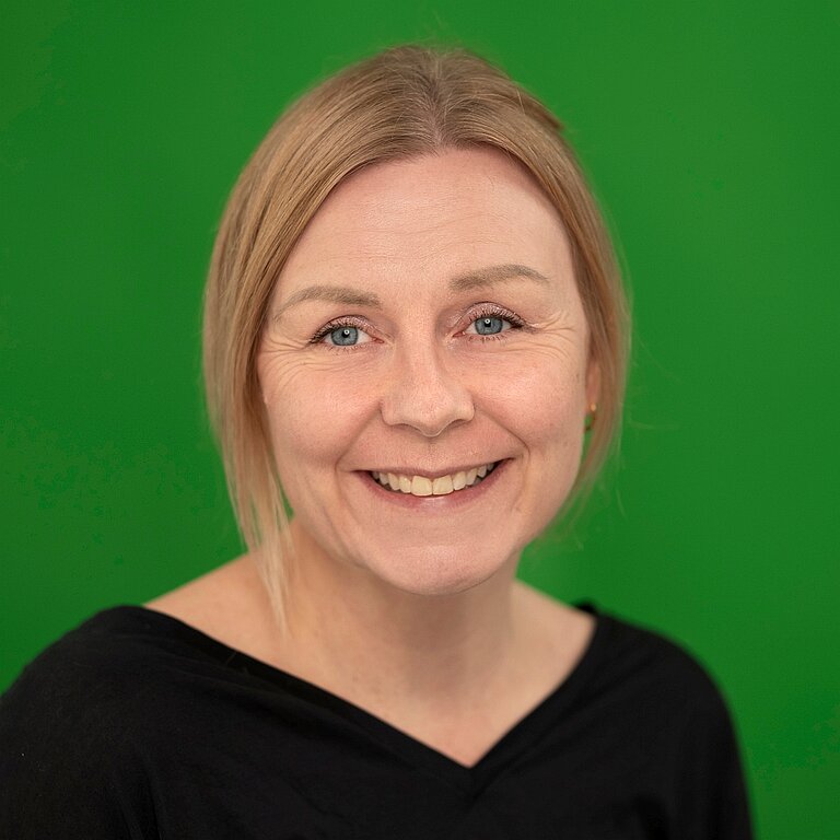 Iris Müller-Stahl