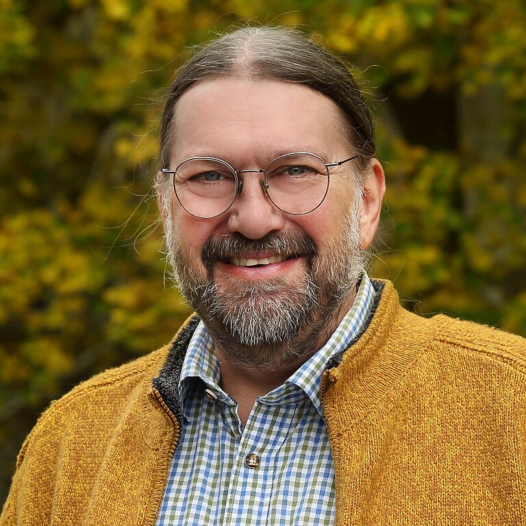 Dipl. Berufspäd. (Univ.) Frank Prehmus