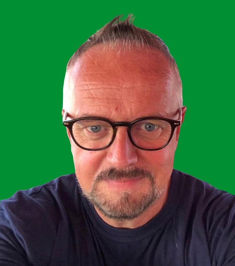 Jörg Schlüter