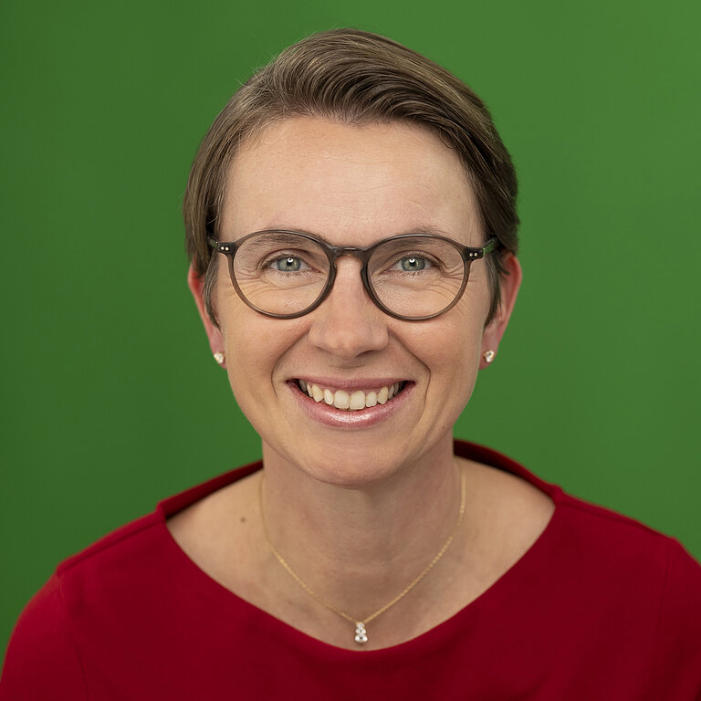 Nadine Paulus