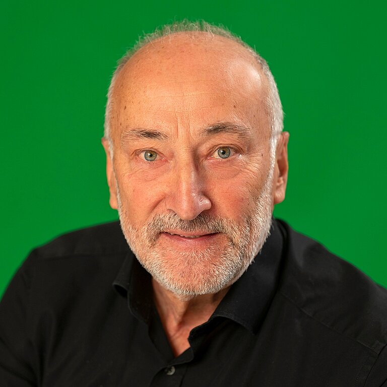 Manfred Müller